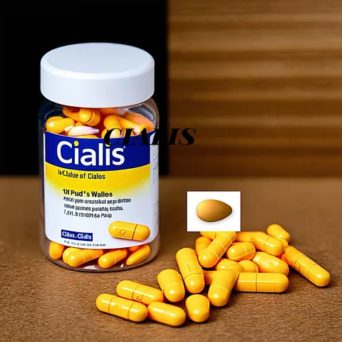 Dove comprare cialis in italia